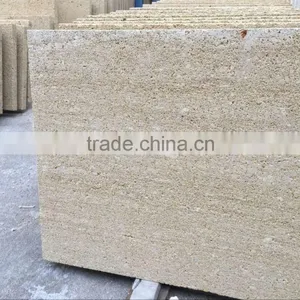 Sandstone Brick for Flooring Tile With Good Quality on Sale thumbnail-1