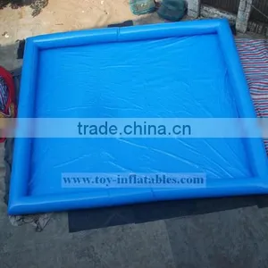 Perfect Special Inflatable Kids Play Ball Pool thumbnail-1