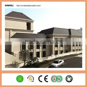Flexible Sandstone Ceramic Tiles Made in China thumbnail-4