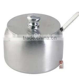 Elegant Milk Can Used In Supermarket thumbnail-1