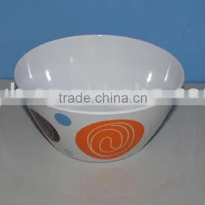 Melamine Salad Bowl thumbnail-1