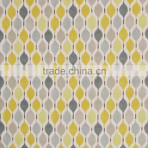 Bobai Textile Printed Curtain Fabric thumbnail-2