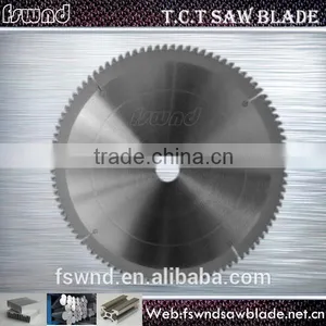 Fswnd Adjustable Slot Scoring Sharp Saw Tooth Tct Circular Saw Blade thumbnail-1