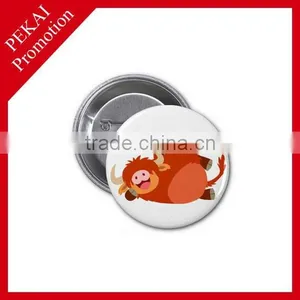 Best Quanlity Customized Promotional Badge thumbnail-3