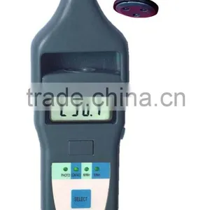 Photo/Contact Tachometer DT-2858 thumbnail-4