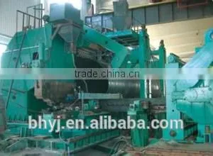 XT325 Flat Chamfering Machine thumbnail-4