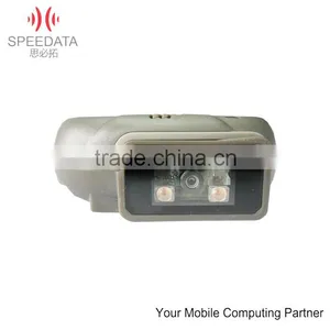 RFID RF Handheld Bar Code Scanner Terminal thumbnail-1