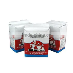 ZB500N2 Anhui Zengran 200g-500g Automatic Hexahedron Vacuum Packaging Machine thumbnail-3