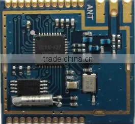 CC1110 433M Wireless Module rf Transceiver Module rf 433mhz Module thumbnail-1