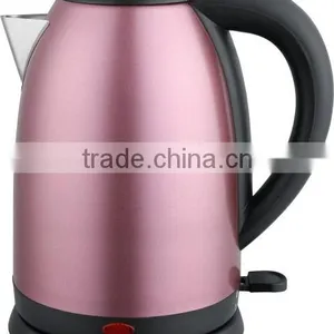 Western Kitchen Stainless Steel Instant Electric Kettle thumbnail-3