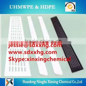 Uhmw PE Foil Covers for Paper or Pulp Machine/Suction Box Cover/paper Making Parts thumbnail-6