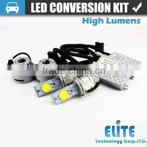 High Quality Led Car Headlamp H7 Headlight Conversion Kit thumbnail-5