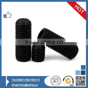 DIN 913 Set Screw Grade 10.9/12.9 thumbnail-1