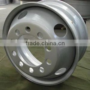 Offer Wheel Rim17.5x6.75 thumbnail-1