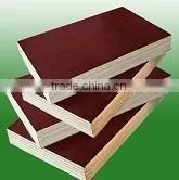Brown Film Faced Plywood thumbnail-1