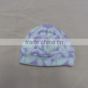 BKD Custom Style Cute Monkey Infant Hat thumbnail-4