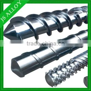 Single Screw for Extruder Machine thumbnail-1