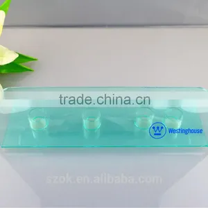 High Quality New Design Acrylic Colorful Pen Dispplay Holder Wholesale thumbnail-1