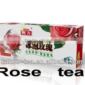 Kakoo Rose Tea &rose Tea Instant&rose Tea Instant Black Tea thumbnail-1