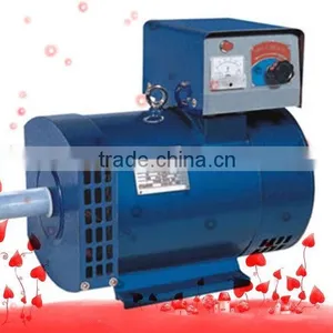ac Alternators 220v With CE,ISO9001 thumbnail-4