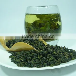 Whole Leaf GREEN TEA thumbnail-1
