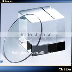 PC Optical Lens &semi-finished Lens&bifocal Lens thumbnail-1