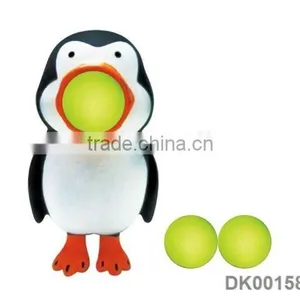 Kids Soft Rubber Animal Toy Roto Casting Vinyl Toy thumbnail-1