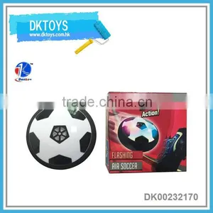 Denko Toys-Latest Product With Light 11CM B/O Football Toy thumbnail-1