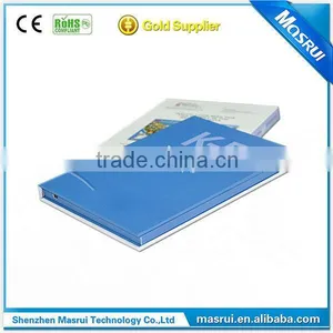 Happy Card 7.0 Inch LCD Advertising Card Video Mailer for Marketing thumbnail-3