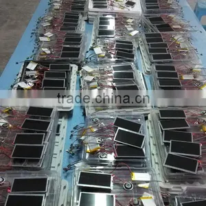 4.3 Inch Lcd Greeting Card Module/video Module/video Brochure Module/video Book Module thumbnail-2