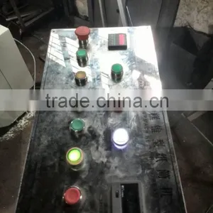 SJB High Speed Ice Cream Paper Cone Machine thumbnail-4