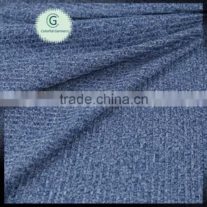2016 Most Fashion Cationic Polyester Heavy Weight Fabric for Lady Suit thumbnail-1