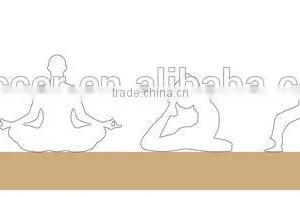 ZHENSHENG Professional Tpe Yoga Mat thumbnail-6