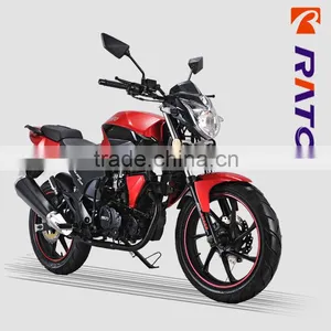 Cheap China 200cc Racing Motorcycle thumbnail-1