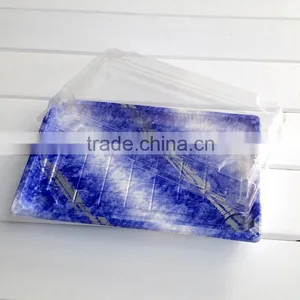 SM1-1109GA Blister Ice Blue ps Disposable Plastic Packing Tray thumbnail-1