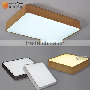 LED Pendant Lamp Black Pendant Light Commercial Pendant Lamp OSI05 thumbnail-4