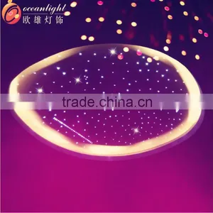 2014 Ultra Beautiful Fiber Optic Outdoor Lighting thumbnail-3
