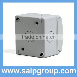 Handheld Plastic Enclosure SP-2GS thumbnail-1