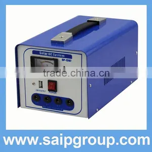 Solar Generator 400wp S-1207 thumbnail-1