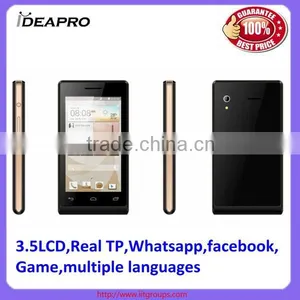 Cheapest P7 PDA Mobile 3.5'' LCD,Whatsapp,Facebook,Game,Multiple Languages Cheapest PDA Mobile thumbnail-1