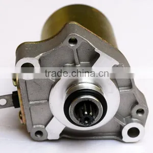 WY Princess 12V Starter Motor thumbnail-5