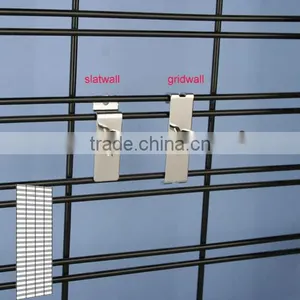 Wholesale China Factory Custom 90mm Slatgrid Panel thumbnail-2