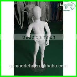 Cute Abstract Kids Mannequin for Sale thumbnail-1