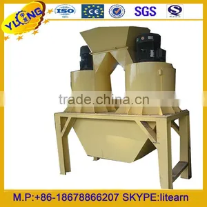 Sell Chain Fertilizer Crusher 0.8-1.5t/h thumbnail-1