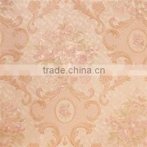 Decorative Plastic Wallpaper , Decorative Pvc Wallpaper,Wallpapers For Wall thumbnail-2