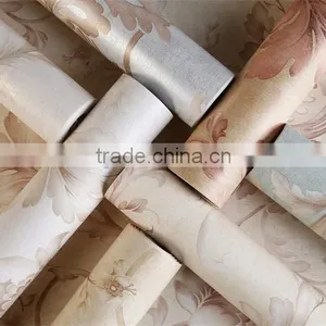 Pure Paper Wallpaper for Home / Beautiful Wallpaper for Girl's Room thumbnail-4
