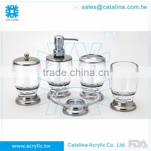 Plastic With Stainless Steel Base 2L Pitcher Jug thumbnail-3