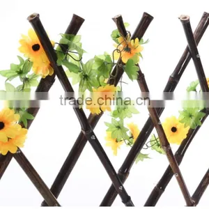 Homestar Cheap Bamboo Fence Designs / Natural Cheap Roll Bamboo Fence For Sale thumbnail-5