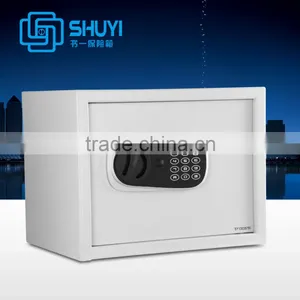 11.8" Inch Small Economic Digital Safe for Home School thumbnail-1