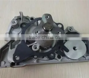 Hyundai Auto Part Water Pump OEM 25100-2X200 thumbnail-3